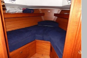 Merlin 36ft Sabre Yacht For Sale