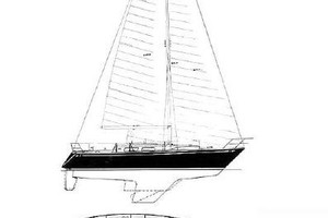 Merlin 36ft Sabre Yacht For Sale