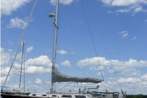 Merlin 36ft Sabre Yacht For Sale