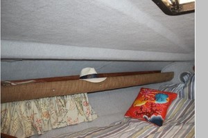 Attitude Adjustment 33ft Cruisers Yacht For Sale