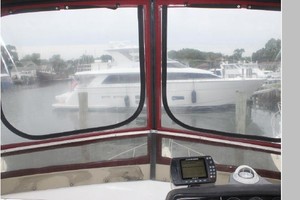 Attitude Adjustment 33ft Cruisers Yacht For Sale