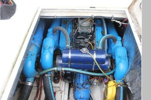 Attitude Adjustment 33ft Cruisers Yacht For Sale