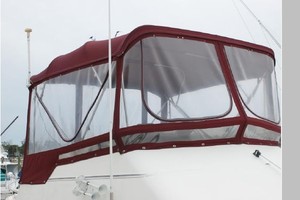 Attitude Adjustment 33ft Cruisers Yacht For Sale
