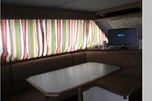 Attitude Adjustment 33ft Cruisers Yacht For Sale