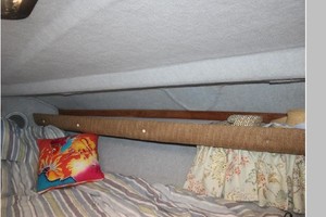 Attitude Adjustment 33ft Cruisers Yacht For Sale