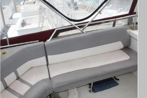 Attitude Adjustment 33ft Cruisers Yacht For Sale