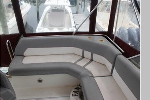 Attitude Adjustment 33ft Cruisers Yacht For Sale