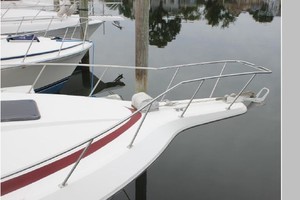 Attitude Adjustment 33ft Cruisers Yacht For Sale