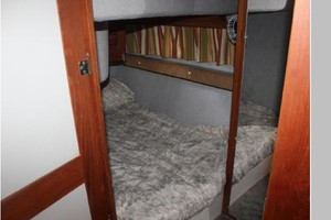 Attitude Adjustment 33ft Cruisers Yacht For Sale