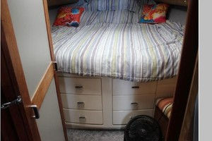 Attitude Adjustment 33ft Cruisers Yacht For Sale