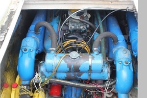 Attitude Adjustment 33ft Cruisers Yacht For Sale