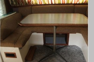 Attitude Adjustment 33ft Cruisers Yacht For Sale