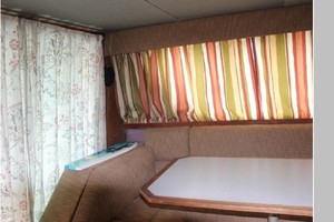 Attitude Adjustment 33ft Cruisers Yacht For Sale