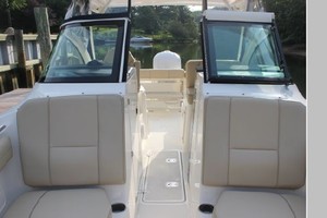 23ft Pursuit Yacht For Sale