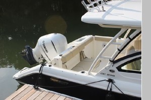23ft Pursuit Yacht For Sale