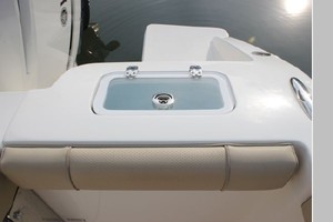 23ft Pursuit Yacht For Sale