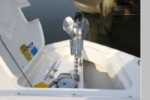 23ft Pursuit Yacht For Sale