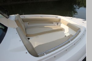 23ft Pursuit Yacht For Sale