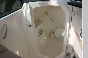 23ft Pursuit Yacht For Sale