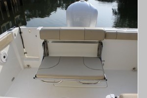 23ft Pursuit Yacht For Sale