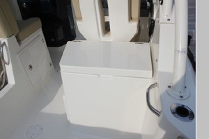 23ft Pursuit Yacht For Sale