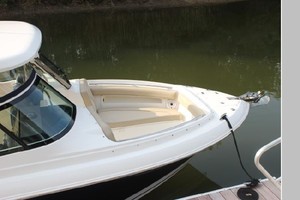 23ft Pursuit Yacht For Sale