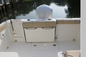 23ft Pursuit Yacht For Sale