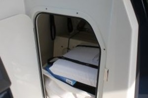 23ft Pursuit Yacht For Sale