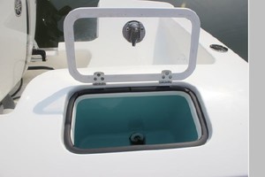 23ft Pursuit Yacht For Sale