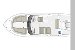 23ft Pursuit Yacht For Sale