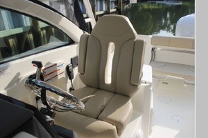23ft Pursuit Yacht For Sale