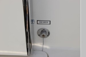 23ft Pursuit Yacht For Sale