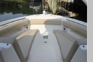 23ft Pursuit Yacht For Sale