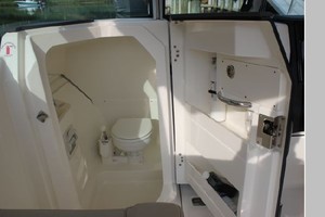 23ft Pursuit Yacht For Sale