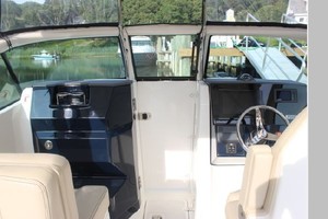 23ft Pursuit Yacht For Sale