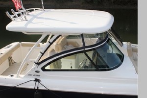23ft Pursuit Yacht For Sale