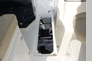 23ft Pursuit Yacht For Sale