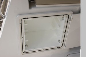 23ft Pursuit Yacht For Sale
