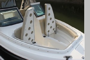 23ft Pursuit Yacht For Sale