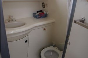 Patty Wagon 24ft Bayliner Yacht For Sale