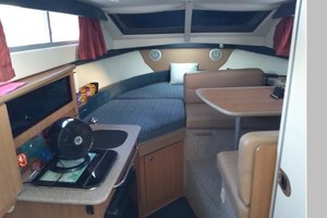Patty Wagon 24ft Bayliner Yacht For Sale