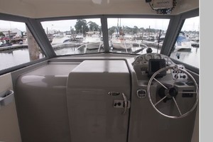 Patty Wagon 24ft Bayliner Yacht For Sale