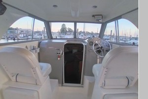 Patty Wagon 24ft Bayliner Yacht For Sale