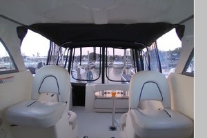 Patty Wagon 24ft Bayliner Yacht For Sale