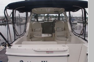 Patty Wagon 24ft Bayliner Yacht For Sale