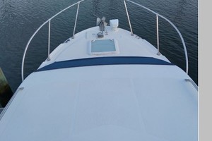 Patty Wagon 24ft Bayliner Yacht For Sale