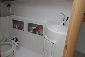 Minx 27ft Catalina Yacht For Sale
