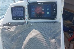 Minx 27ft Catalina Yacht For Sale