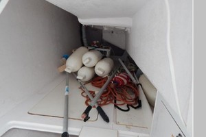 Minx 27ft Catalina Yacht For Sale
