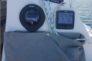Minx 27ft Catalina Yacht For Sale